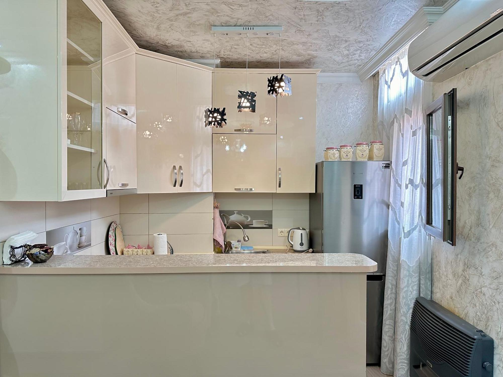 Batumi Apartment Near The Sea Exterior foto